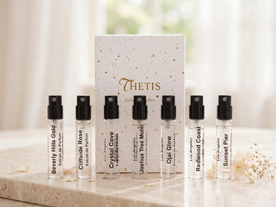 Thetis Discovery Set