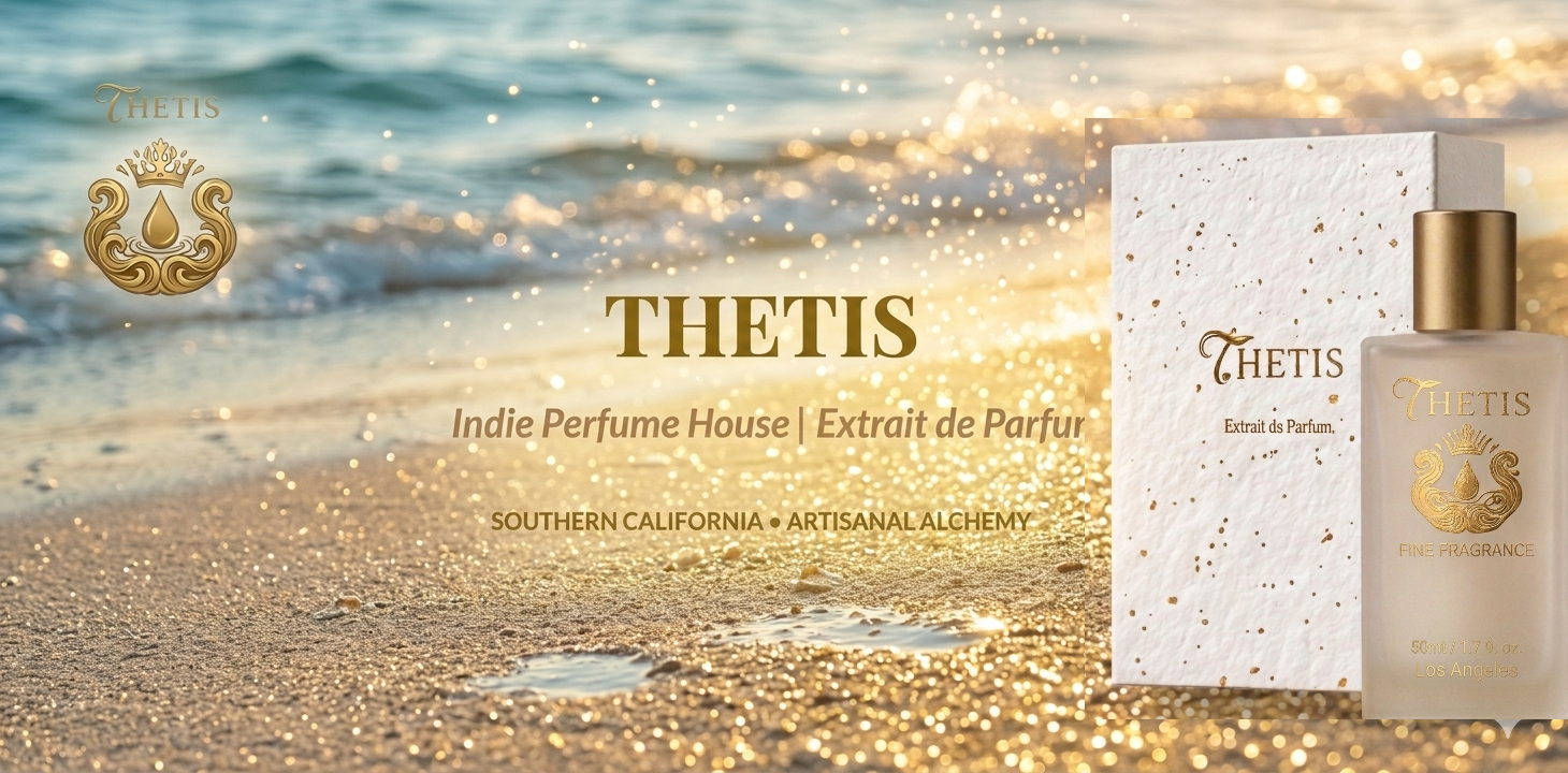 My Store — Indie Perfume House