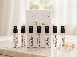 Thetis Discovery Set