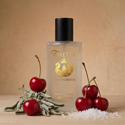 Canyon Cherry
