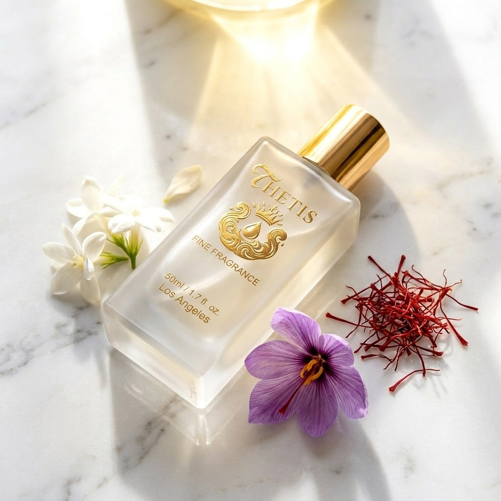Beverly Hills Gold