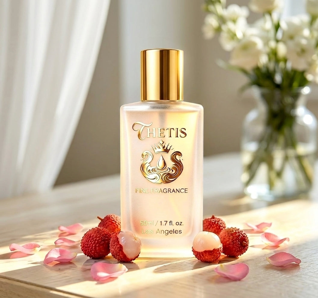 Cliffside Rose