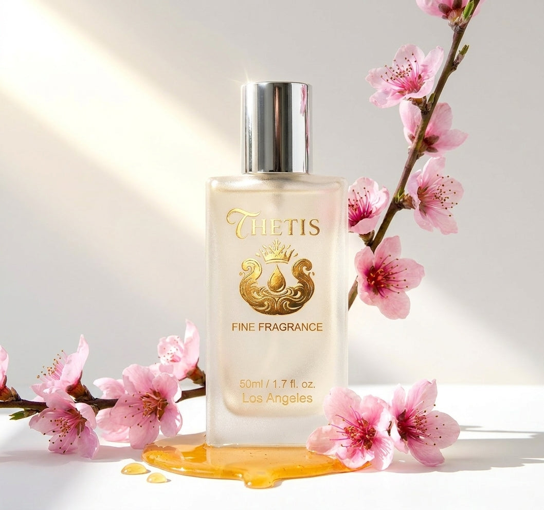 Orchard Breeze