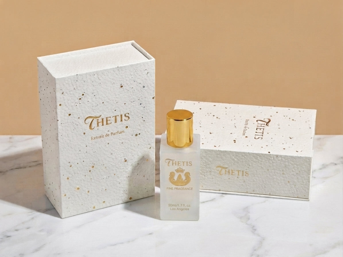 Beverly Hills Gold